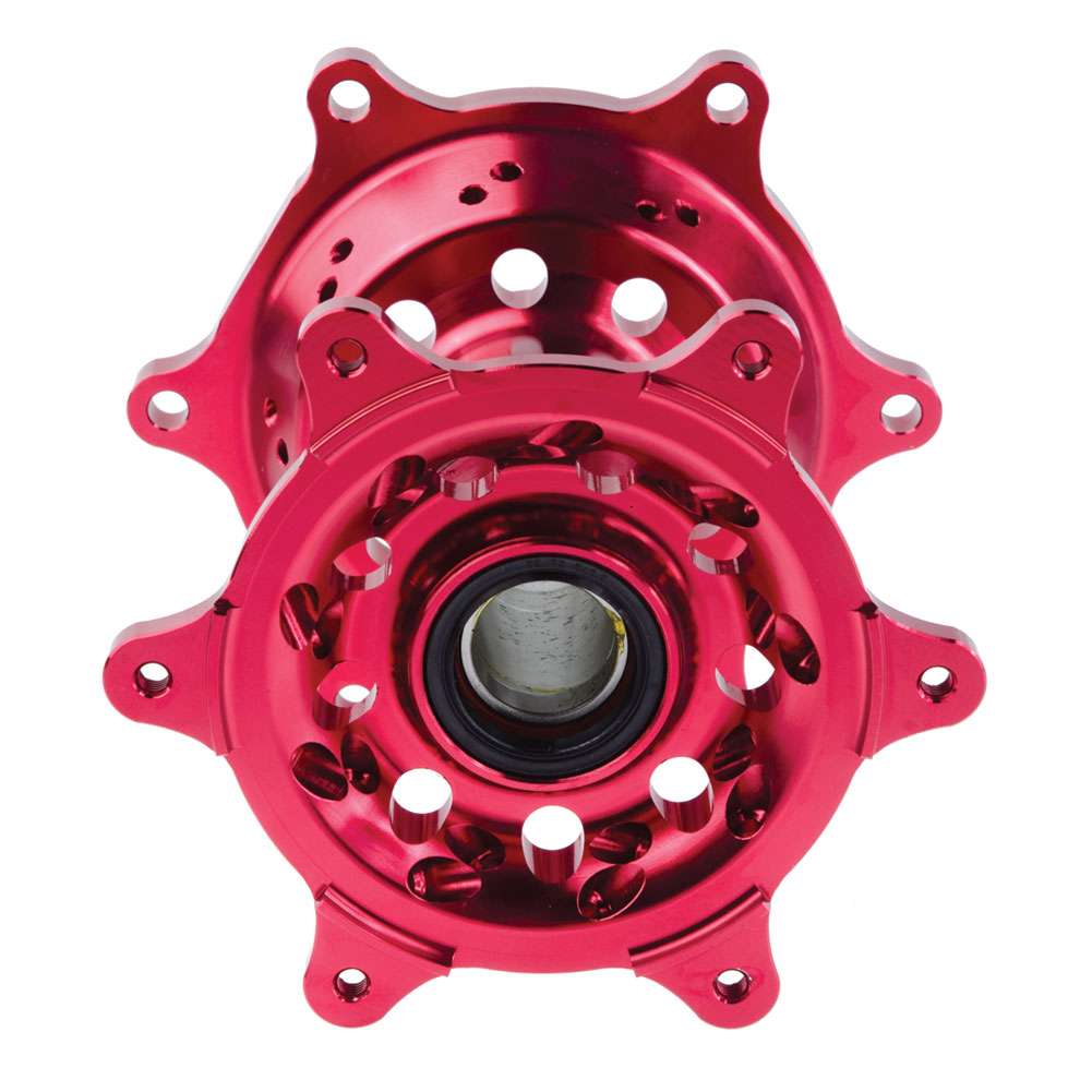 Tusk Impact Rear Hub